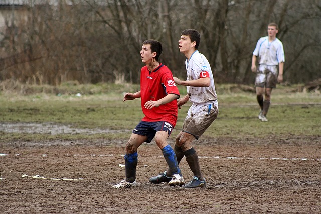 比赛预测与 比赛预测与